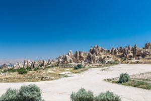 Cappadocia